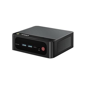 Amazon.com: Beelink SER5 MAX Mini PC W11 Pro, AMD Ryzen 7
